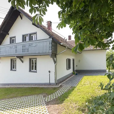 Waelder: Quartier Bierbronnen Holiday home *
