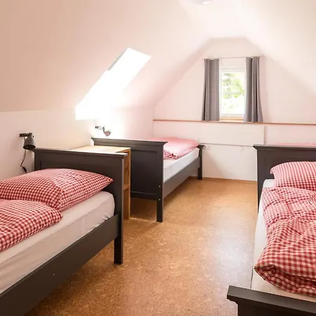 Waelder: Quartier Bierbronnen Tatil Evi *