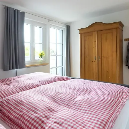 Waelder: Quartier Bierbronnen Holiday home *