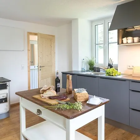 Holiday home Waelder: Quartier Bierbronnen