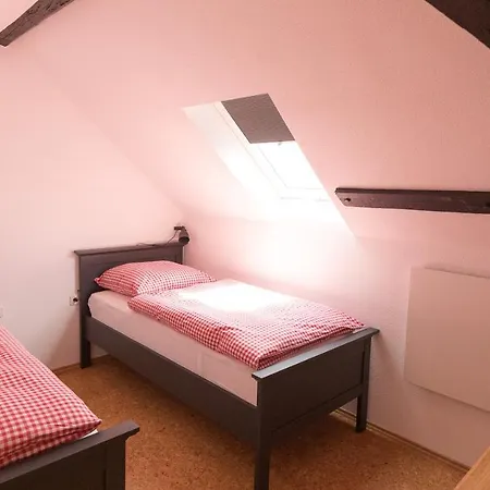 Holiday home Waelder: Quartier Bierbronnen Weilheim