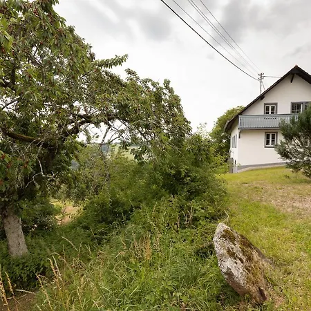 Waelder: Quartier Bierbronnen Holiday home *