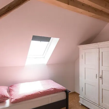 Tatil Evi Waelder: Quartier Bierbronnen