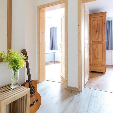 Waelder: Quartier Bierbronnen Tatil Evi