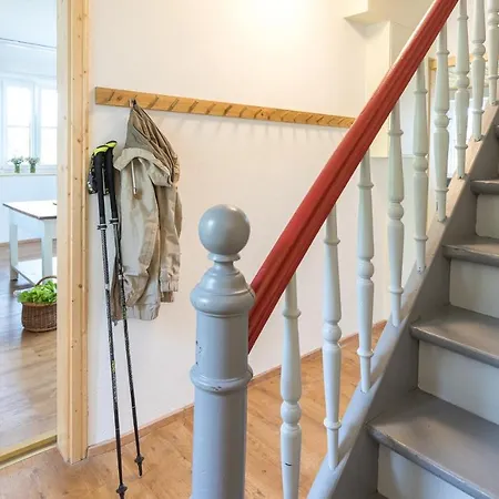 Waelder: Quartier Bierbronnen Holiday home *