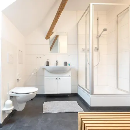 Waelder: Quartier Bierbronnen *