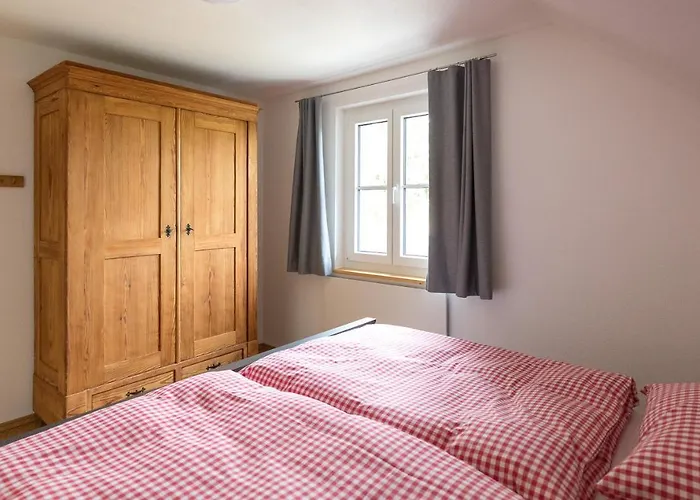 بيت للعطل Waelder: Quartier Bierbronnen