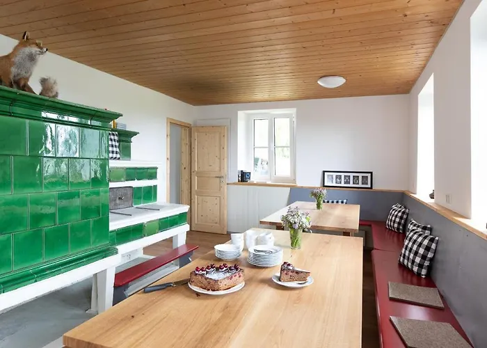 Waelder: Quartier Bierbronnen *