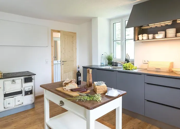 بيت للعطل Waelder: Quartier Bierbronnen