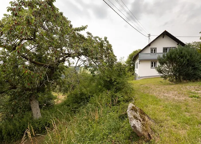 Waelder: Quartier Bierbronnen بيت للعطل *