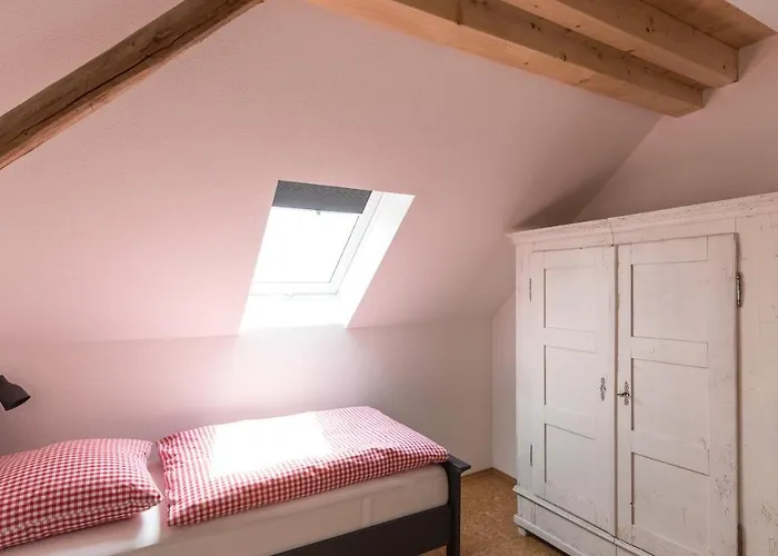 بيت للعطل Waelder: Quartier Bierbronnen