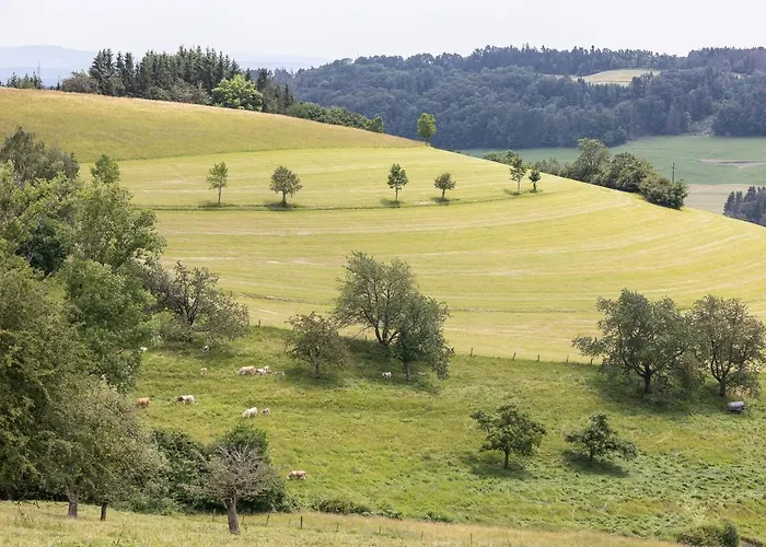 Waelder: Quartier Bierbronnen * Weilheim