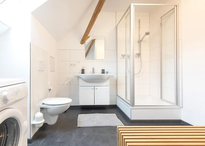 Waelder: Quartier Bierbronnen *